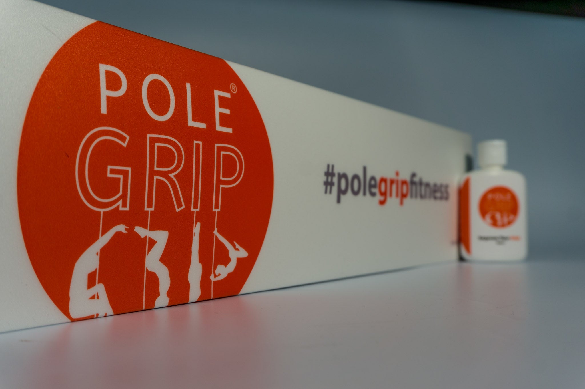 25 Pack Pole Grip + 12 Pack Body Grip! PRE ORDER